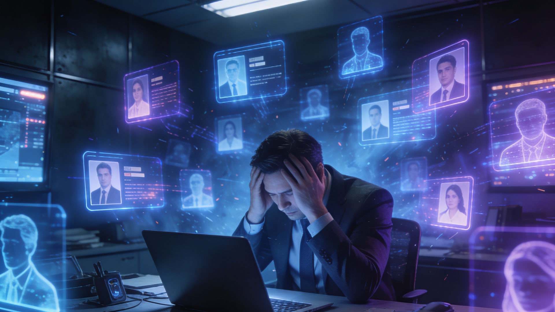 AI Promised to Save Recruiting. Then Why Do Recruiters Feel Betrayed?