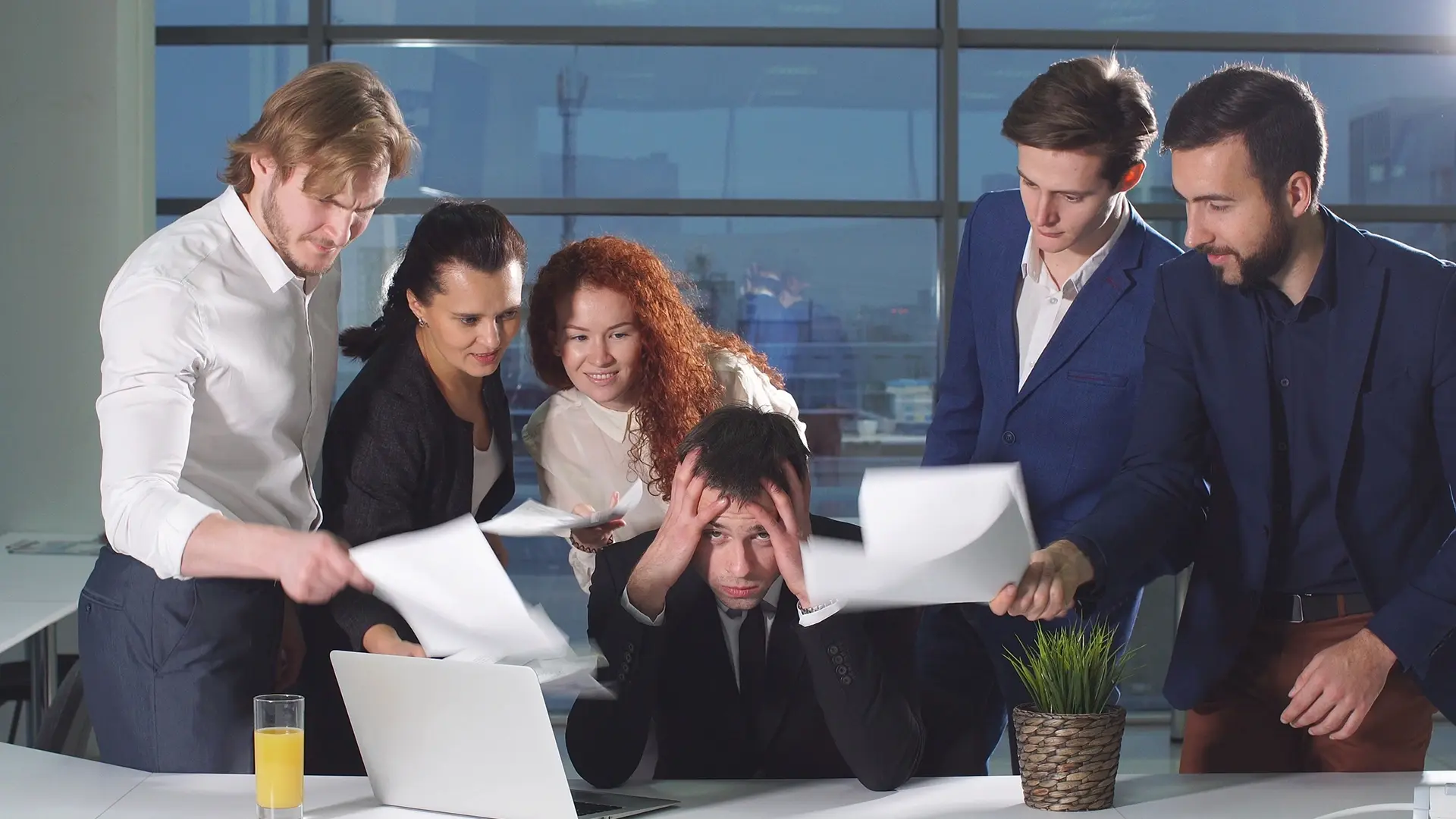 Can Your Recruiting Team Survive the Toxic Fallout of Your Last Hiring Mistake?