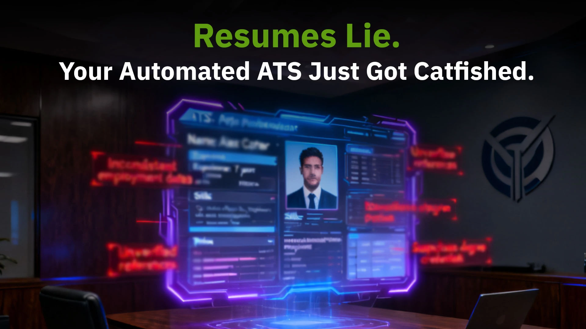 I Stopped Trusting Resumes the Day AI Made It Free to Lie on One