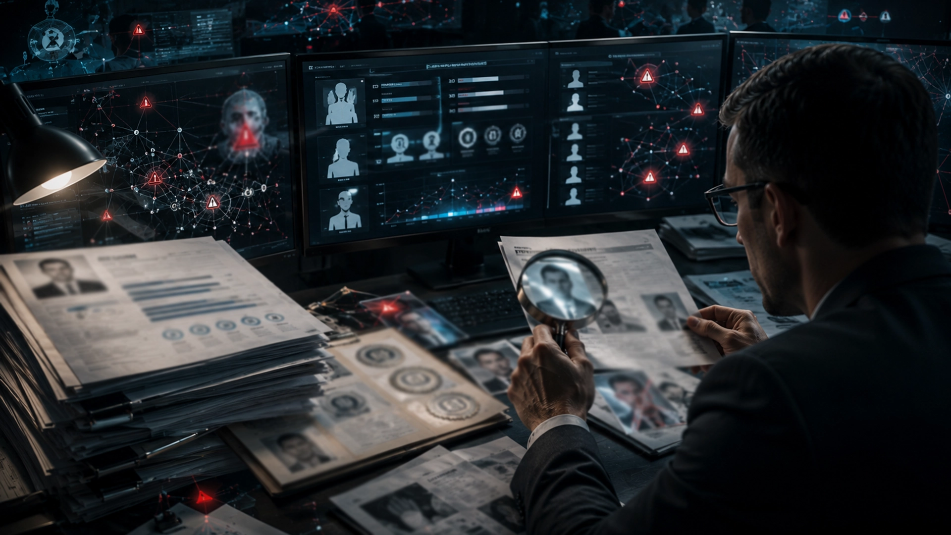 Recruiters Are Getting Fooled Every Week. Here Is How Resumes Lie in the Age of AI