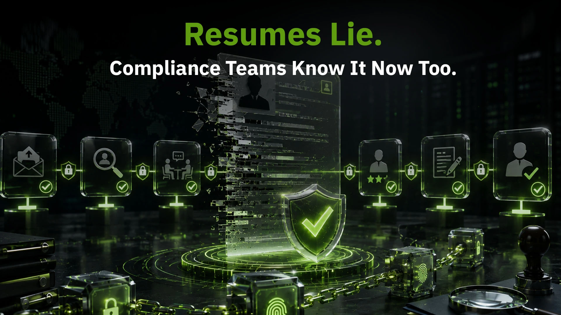 Why HR Leaders Are Being Forced To Defend Every Hire They Make