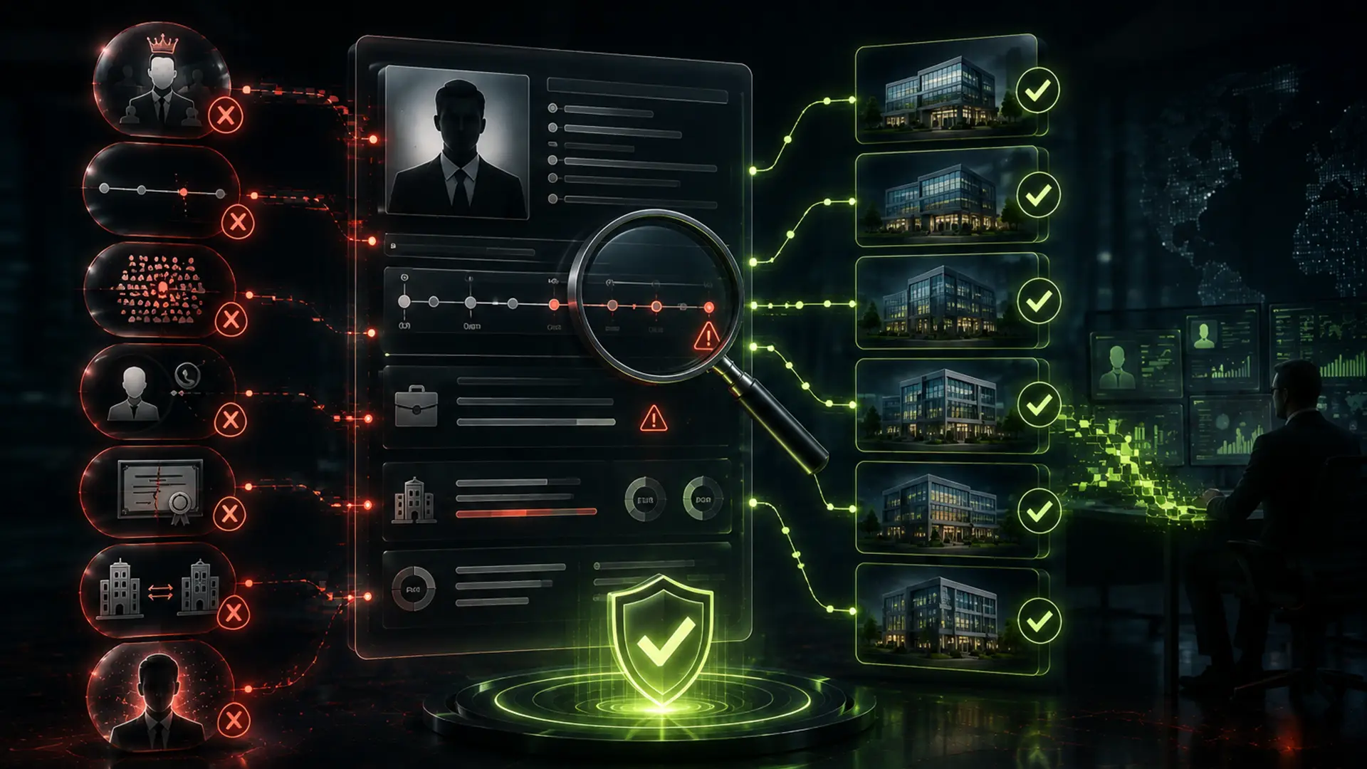 The Employment Verification Mistakes That Let Fraudulent Hires Slip Through Every Day