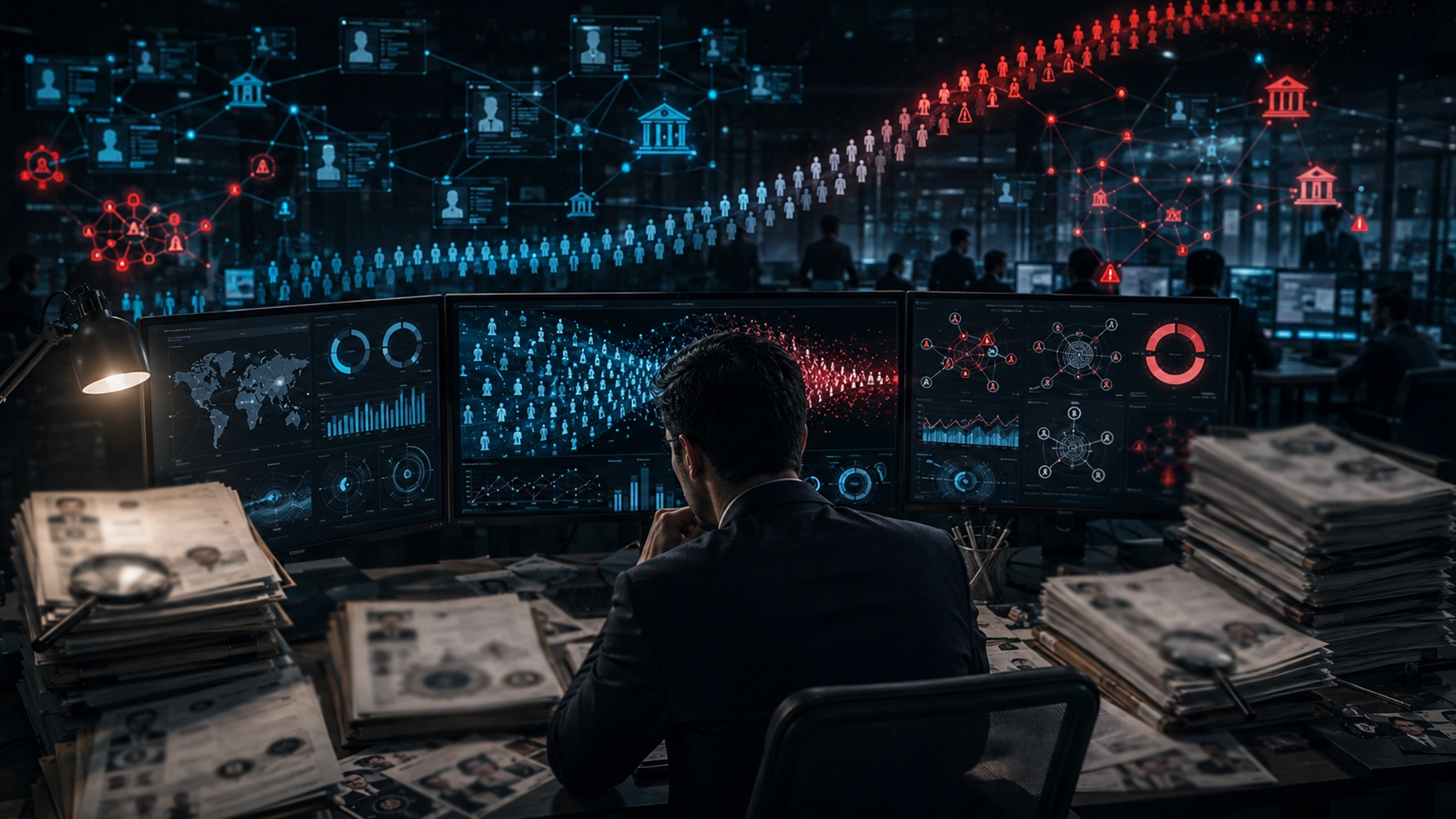 What the Resume Fraud Statistics 2026 Actually Say Will Make You Rethink Your Last Five Hires